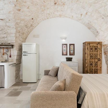 Casa Stella By Wonderful Italy Apartment ออสตูนี ภายนอก รูปภาพ