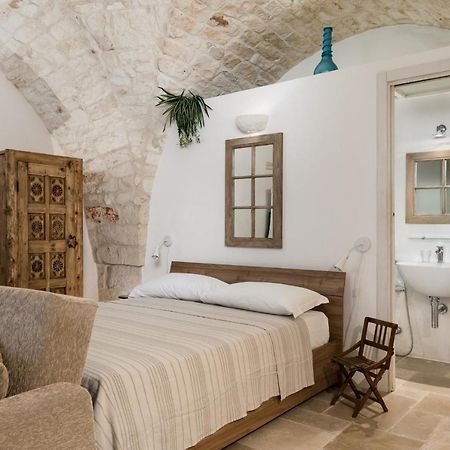Casa Stella By Wonderful Italy Apartment ออสตูนี ภายนอก รูปภาพ