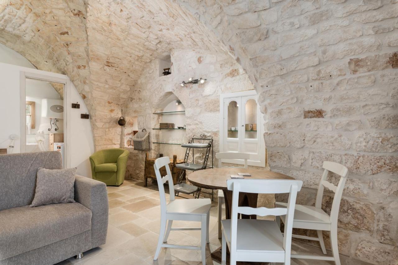 Casa Stella By Wonderful Italy Apartment ออสตูนี ภายนอก รูปภาพ
