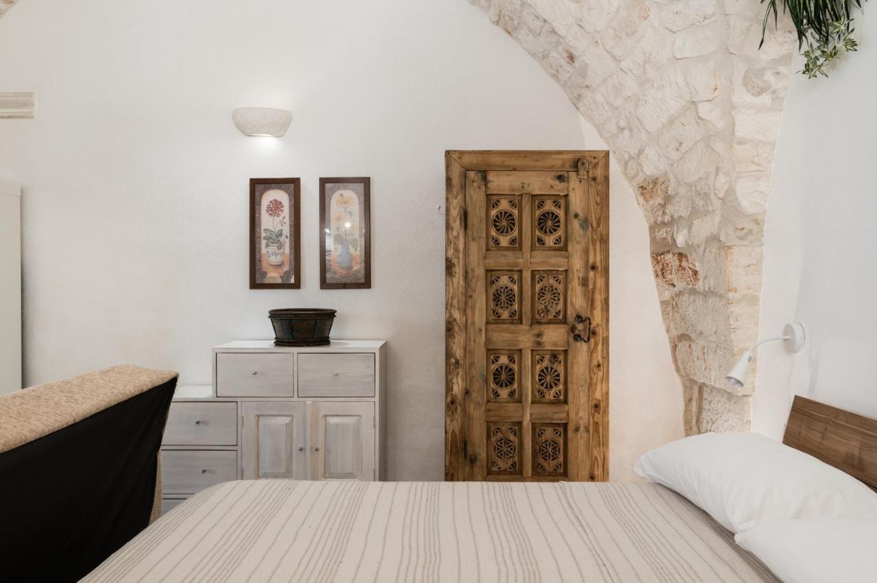 Casa Stella By Wonderful Italy Apartment ออสตูนี ภายนอก รูปภาพ