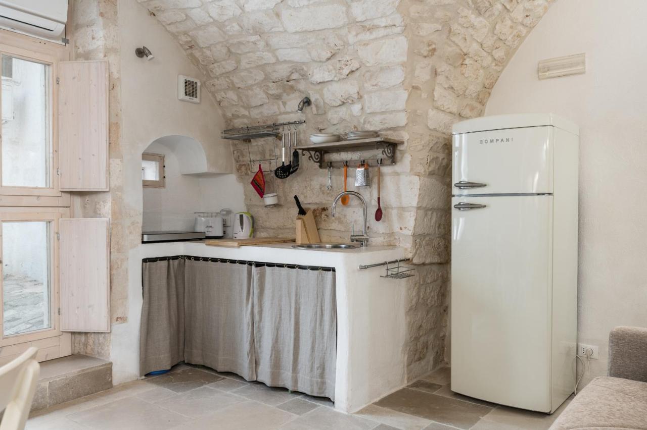 Casa Stella By Wonderful Italy Apartment ออสตูนี ภายนอก รูปภาพ