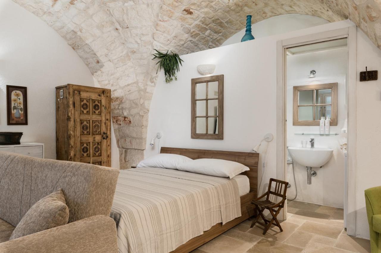 Casa Stella By Wonderful Italy Apartment ออสตูนี ภายนอก รูปภาพ