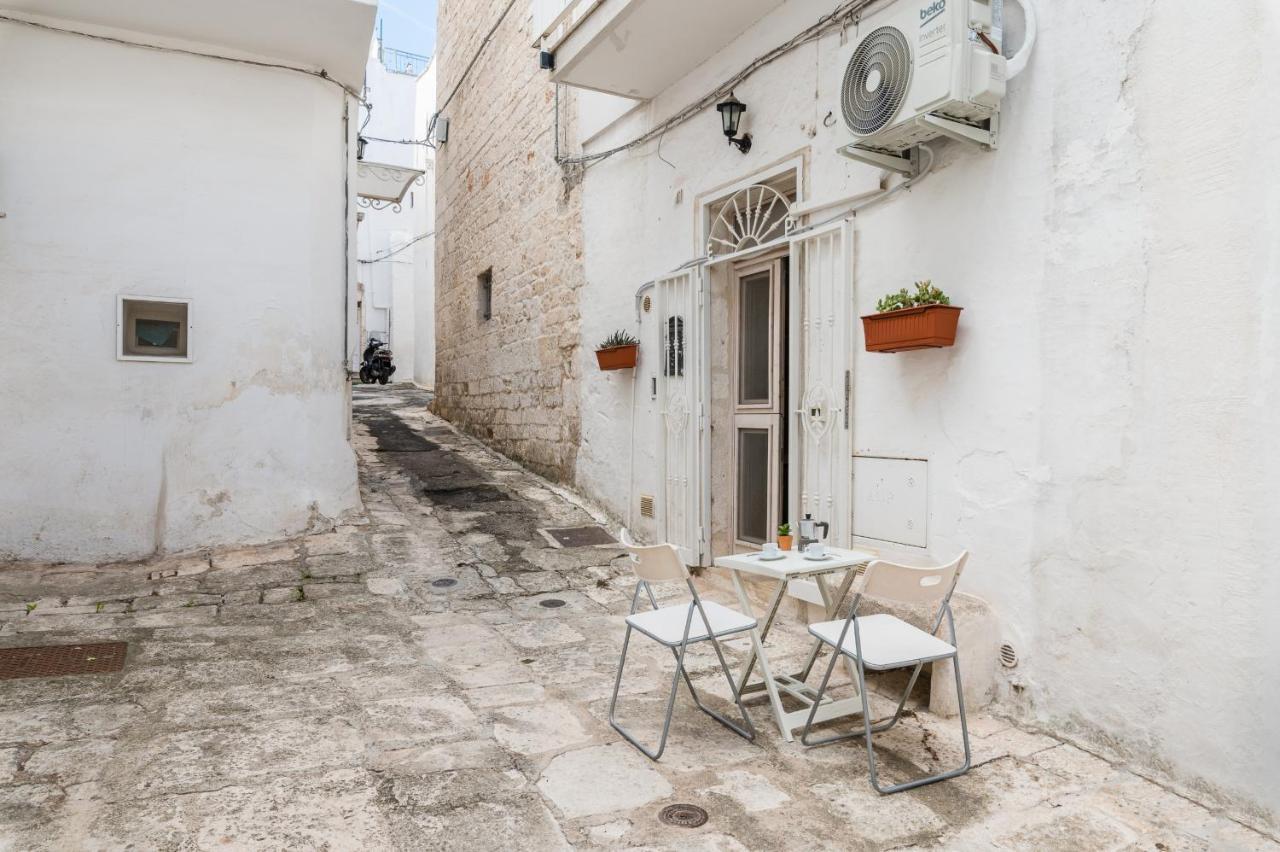 Casa Stella By Wonderful Italy Apartment ออสตูนี ภายนอก รูปภาพ