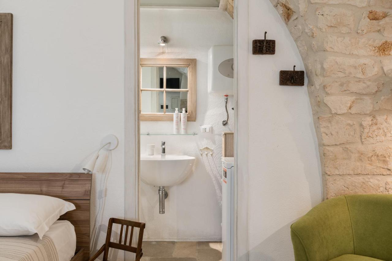 Casa Stella By Wonderful Italy Apartment ออสตูนี ภายนอก รูปภาพ