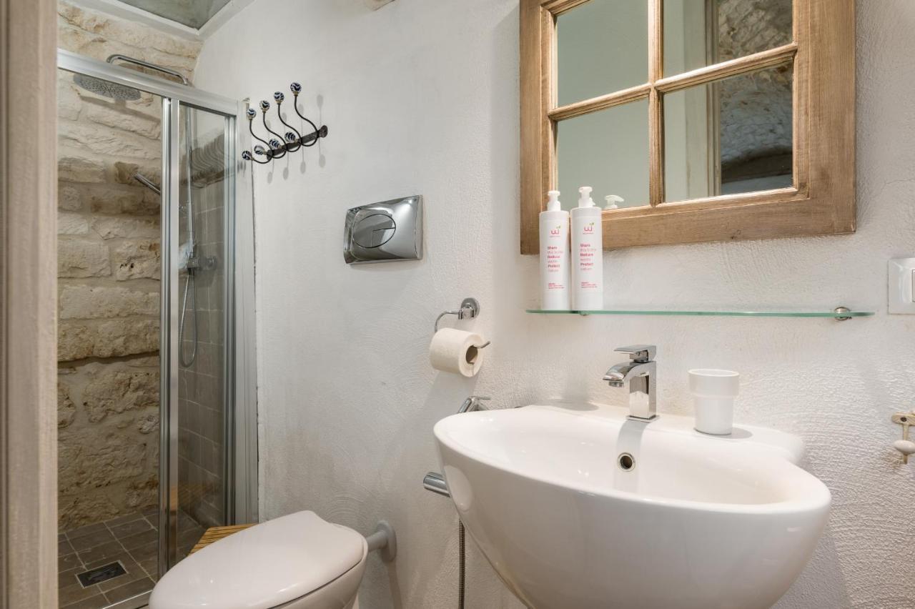 Casa Stella By Wonderful Italy Apartment ออสตูนี ภายนอก รูปภาพ